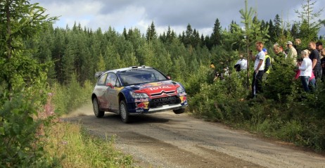 Sebastien Ogier